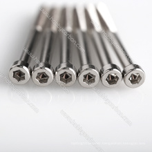 M3 Stainless Steel Hex Socket/Cap Head Bolts/screw